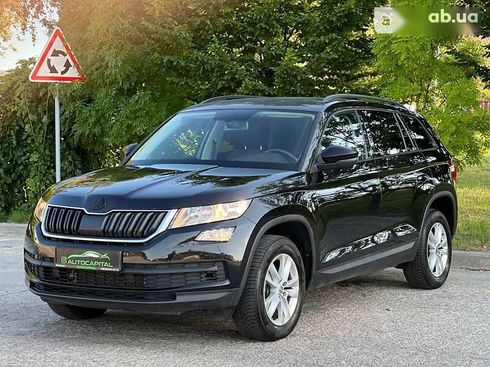 Skoda Kodiaq 2019 - фото 9