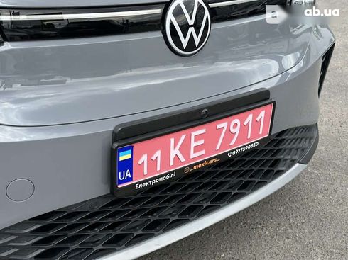 Volkswagen ID.4 Crozz 2021 - фото 26
