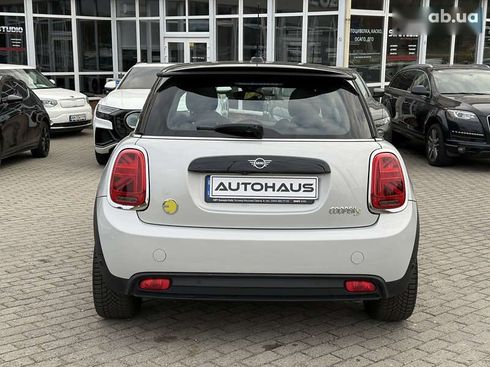 MINI John Cooper Works 2021 - фото 7