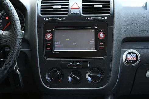 Volkswagen Golf 2005 - фото 30
