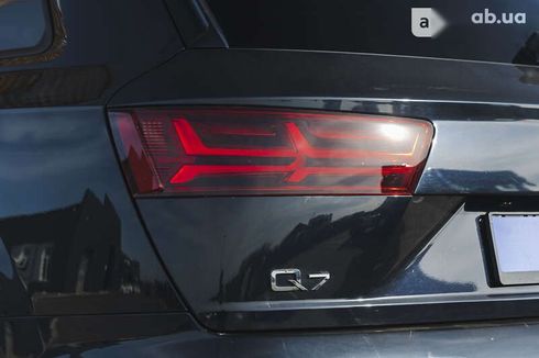 Audi Q7 2016 - фото 13