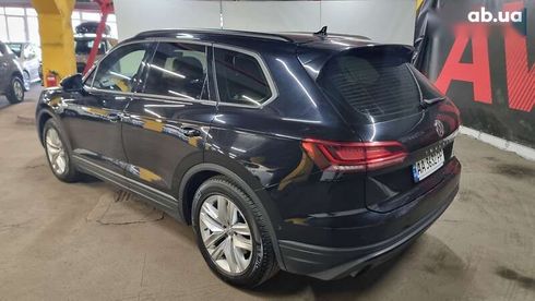 Volkswagen Touareg 2019 - фото 4
