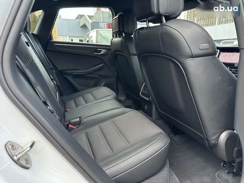 Porsche Macan 2024 - фото 25