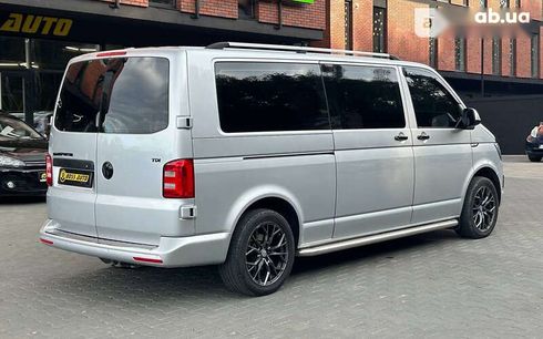 Volkswagen Transporter 2016 - фото 6