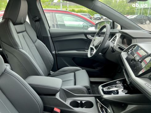 Audi Q4 Sportback e-tron 2022 - фото 7