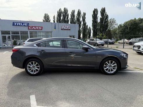 Mazda 6 2016 - фото 2