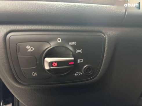 Audi A6 2014 - фото 17