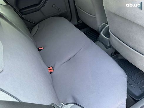 Ford Focus 2007 - фото 30