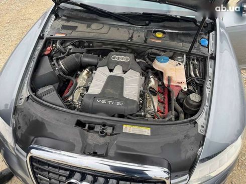 Audi A6 2011 - фото 15