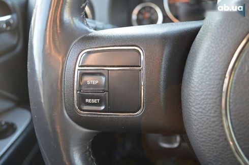 Jeep Compass 2013 - фото 20