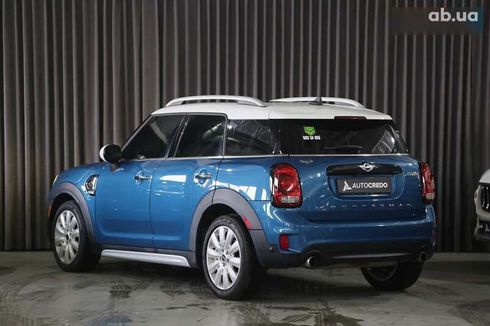 MINI Countryman 2018 - фото 5