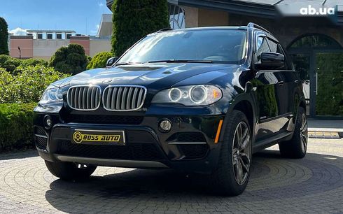 BMW X5 2011 - фото 3
