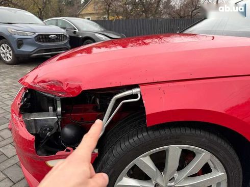 Audi A4 2017 - фото 7