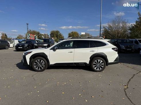 Subaru Outback 2023 - фото 8
