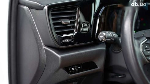 Lexus NX 2021 - фото 17