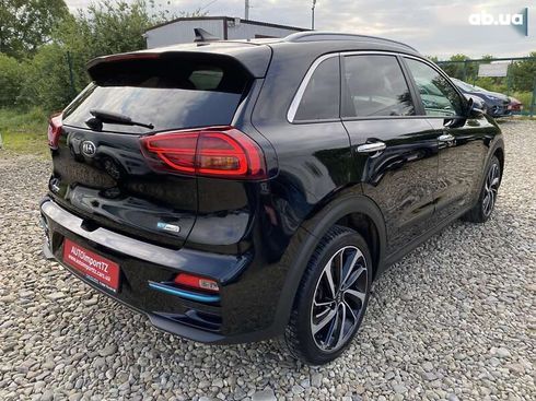 Kia Niro 2020 - фото 19