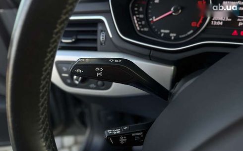 Audi a4 allroad 2020 - фото 13