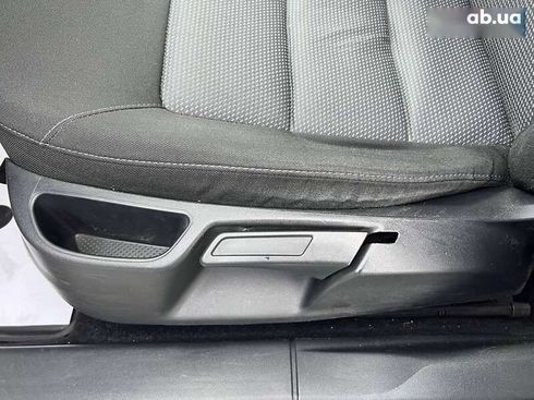 Skoda Octavia 2008 - фото 15