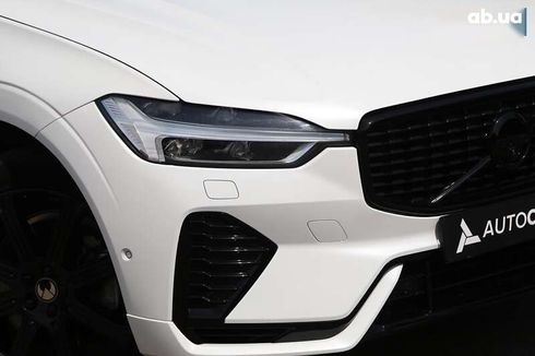 Volvo XC60 2020 - фото 4