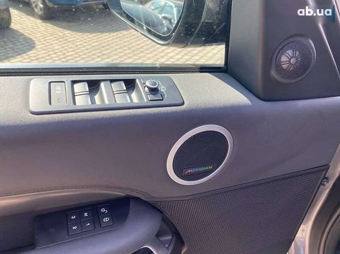 Land Rover Discovery 2017 - фото 12