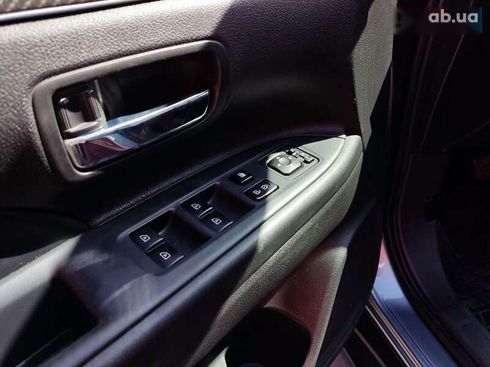 Mitsubishi Outlander 2021 - фото 16
