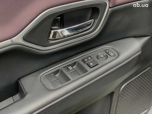 Honda M-NV 2022 белый - фото 21