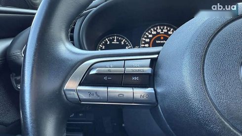 Mazda 3 2018 - фото 28