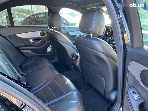 Mercedes-Benz C-Класс 2019 - фото 24
