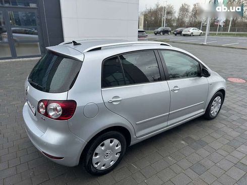 Volkswagen Golf Plus 2012 - фото 16