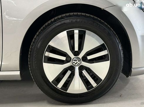 Volkswagen e-Golf 2015 - фото 23