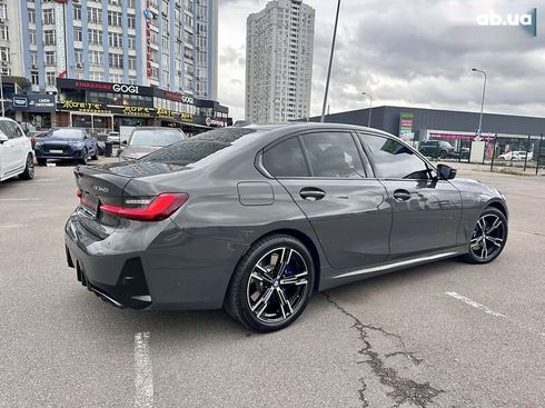 BMW 3 серия 2024 - фото 18