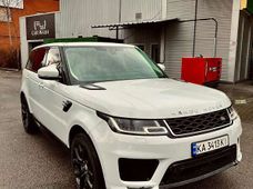 Продаж вживаних Land Rover в Дніпропетровській області - купити на Автобазарі