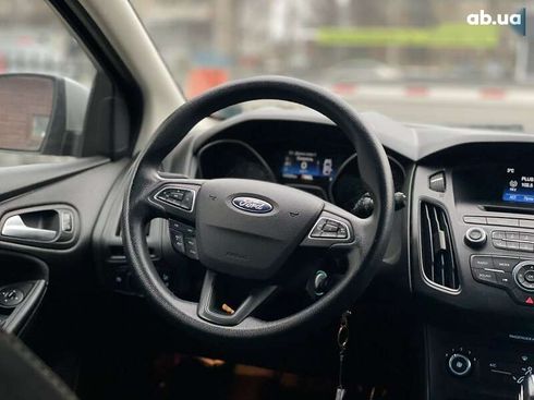 Ford Focus 2016 - фото 14