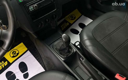 Skoda Fabia 2007 - фото 20
