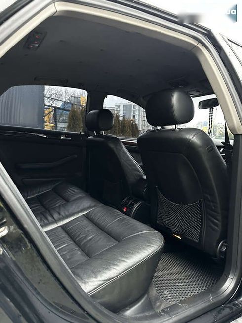 Audi A6 2003 - фото 14