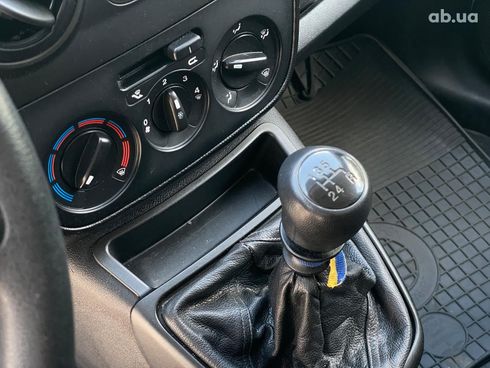 Fiat Fiorino 2020 белый - фото 17