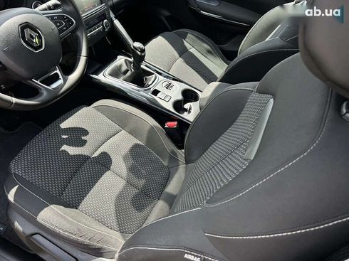 Renault Kadjar 2016 - фото 28