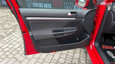 Volkswagen Golf 2012 - фото 18