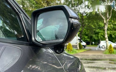 Honda HR-V 2021 - фото 9