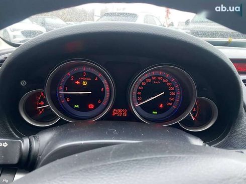 Mazda 6 2010 - фото 15