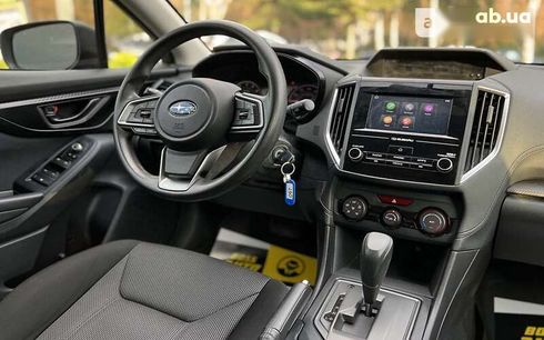 Subaru Impreza 2019 - фото 19