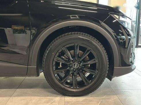 Audi Q4 e-tron 2022 - фото 5