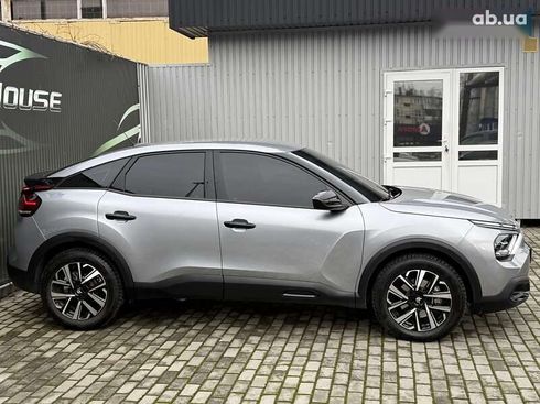 Citroёn C4 2022 - фото 7