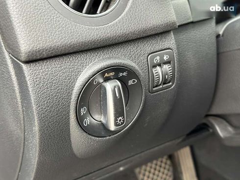 Volkswagen Golf Plus 2010 - фото 21