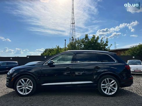 Audi Q7 2016 - фото 5
