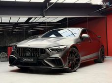 Купить Mercedes Benz AMG GT (С190) бу в Украине - купить на Автобазаре