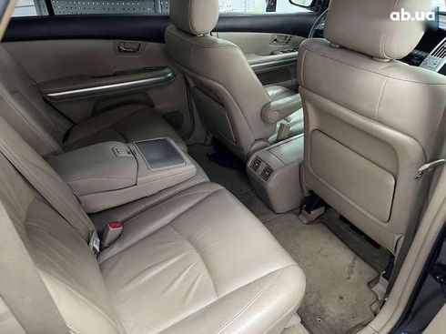 Lexus RX 2006 - фото 26