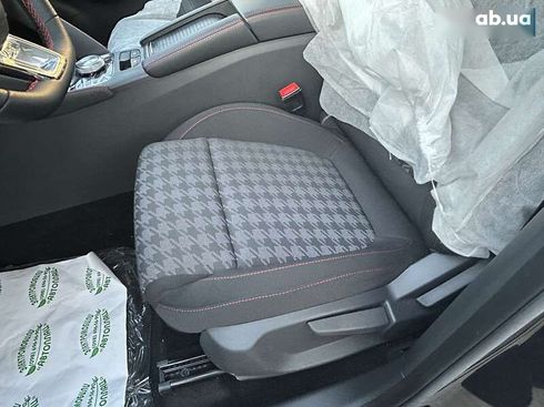 MG ZS EV 2023 - фото 22