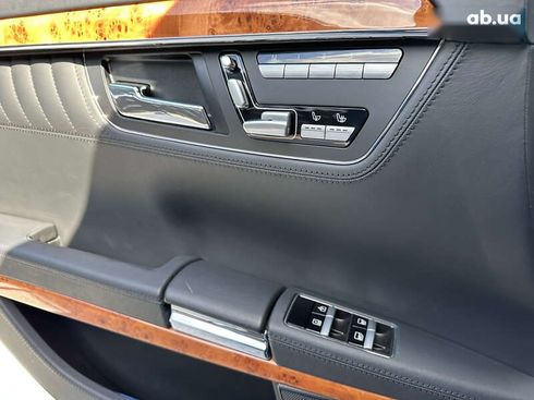 Mercedes-Benz S-Класс 2009 - фото 18