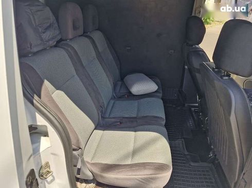 Renault Kangoo 2016 - фото 16